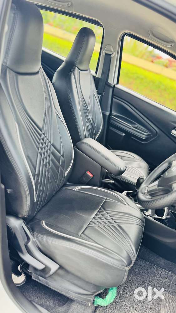 Maruti Suzuki Celerio Vxi, 2022