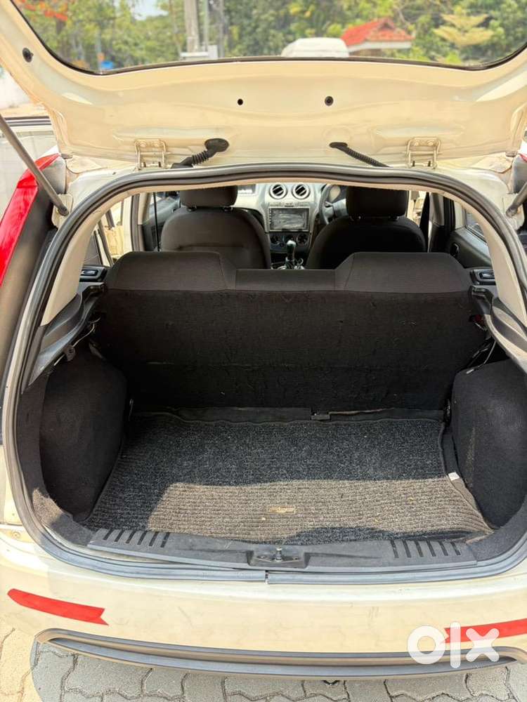 Ford Figo 2013 Diesel Well Maintained