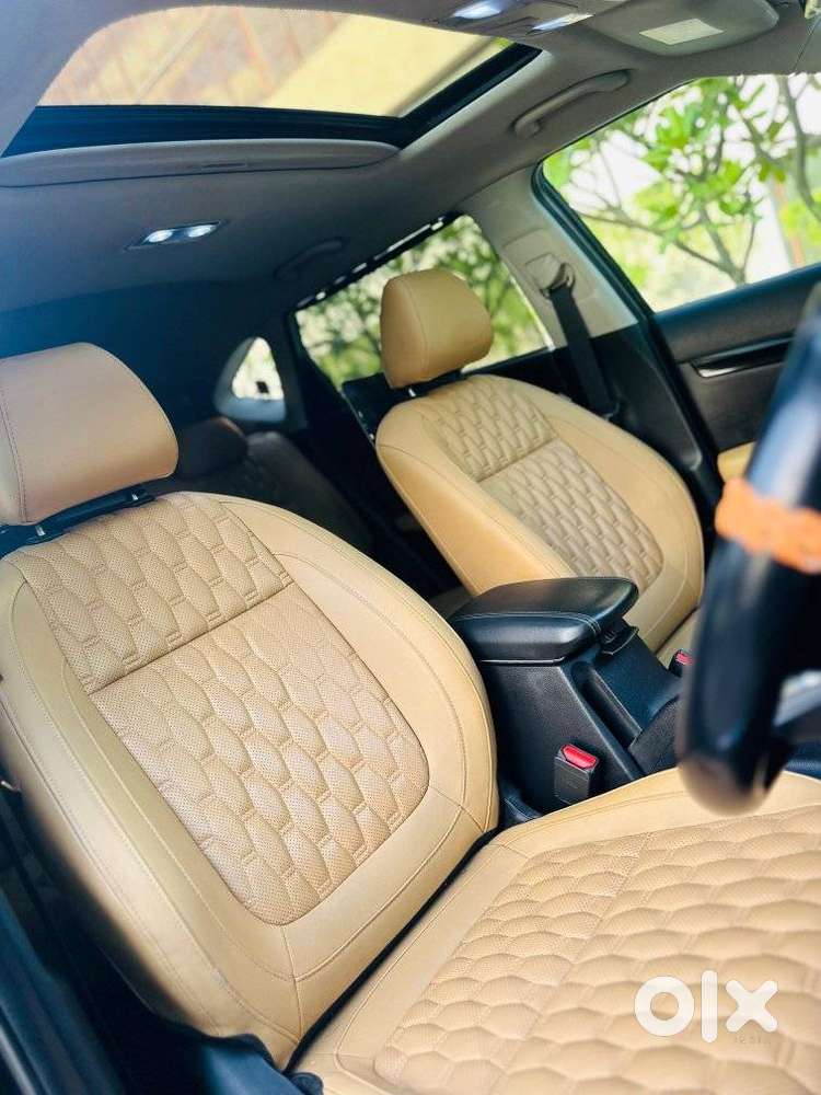 Kia Seltos Htx Plus D, 2022, Diesel