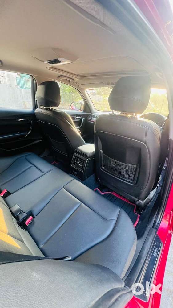 2014 Bmw Diesel Automatic 2014