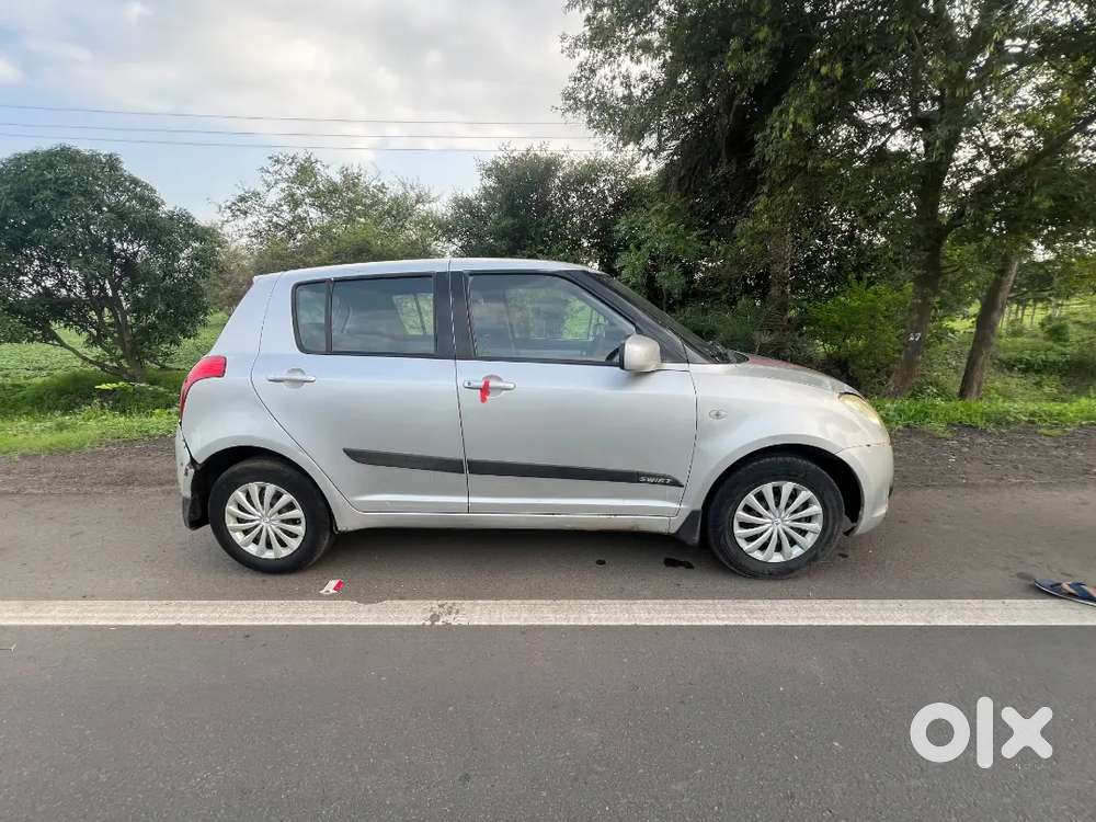 Maruti Suzuki Swift Vdi 2008