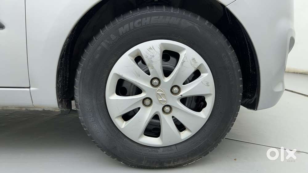 Hyundai I10 Magna 1.1l, 2013, Petrol