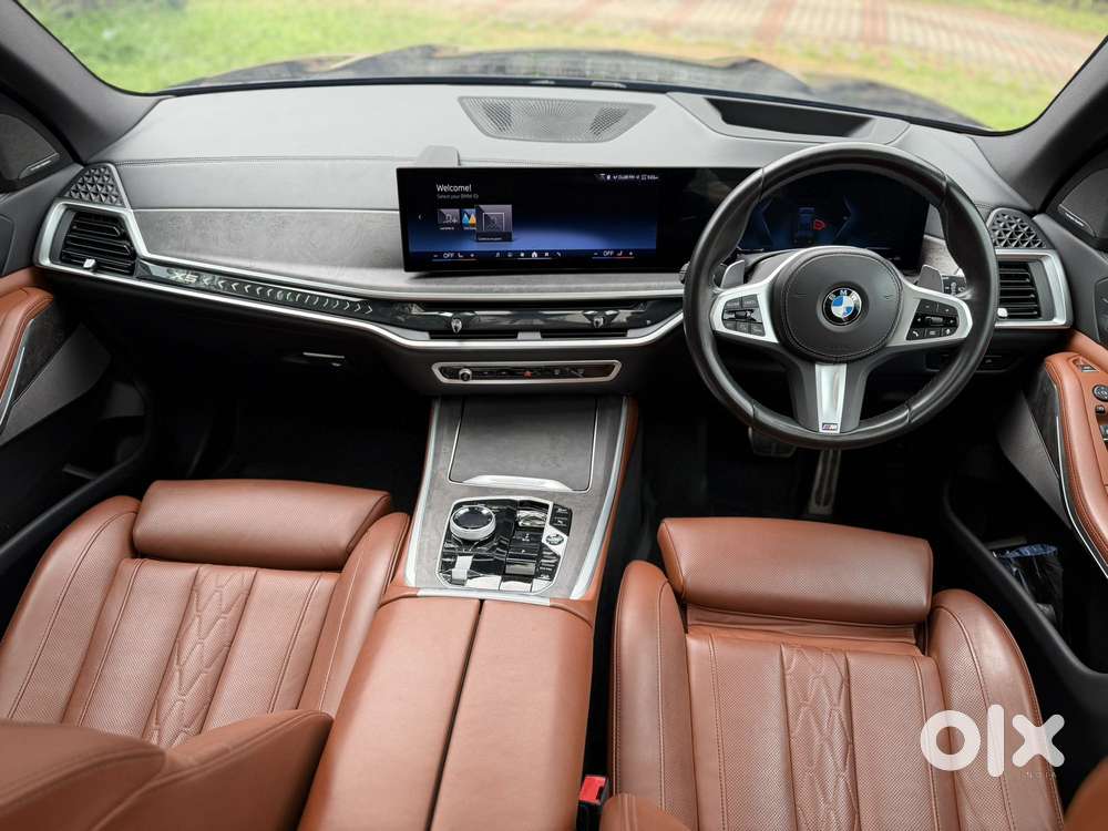 Bmw X5 Xdrive40i M Sport, 2023, Petrol