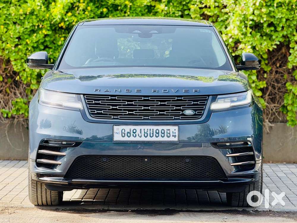 Land Rover Range Velar Hse Dynamic 2.0 Diesel, 2024, Diesel