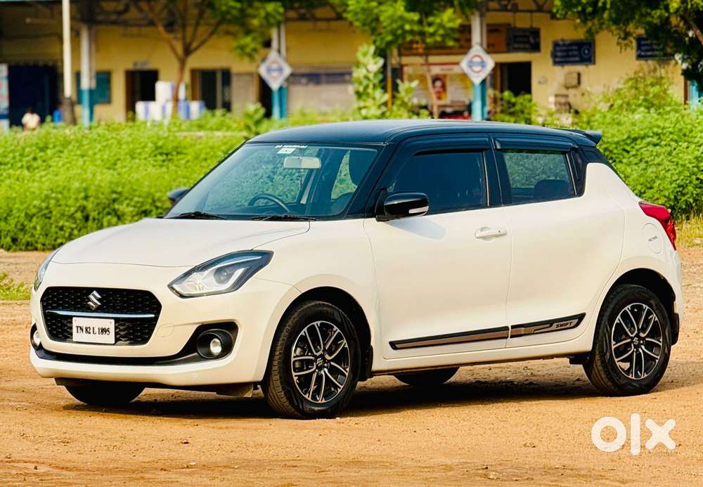 Maruti Suzuki Swift