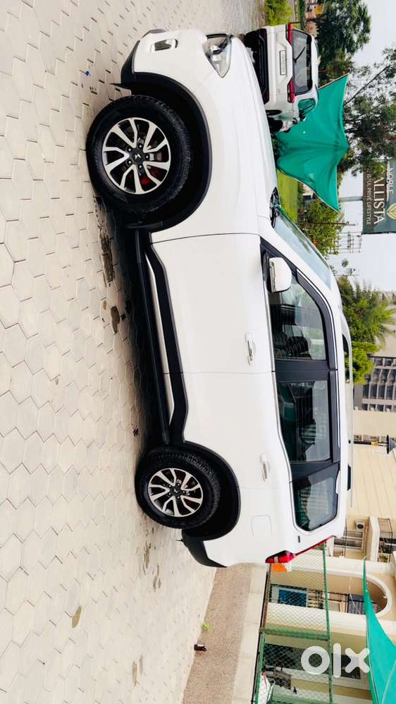 Mahindra Scorpio-n 2024 Diesel