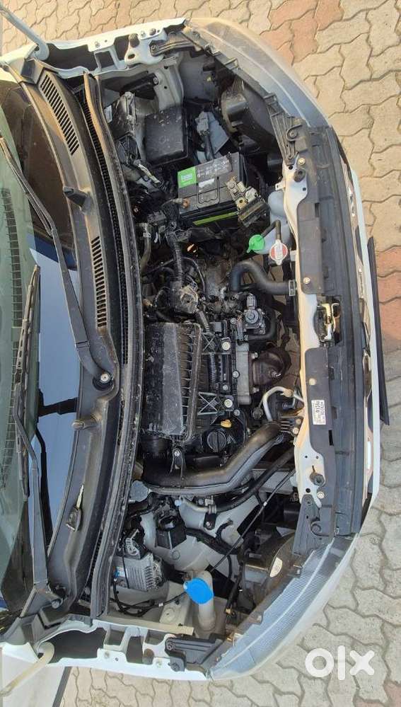 Maruti Suzuki Wagon R Vxi 1.0 Cng, 2023, Cng & Hybrids