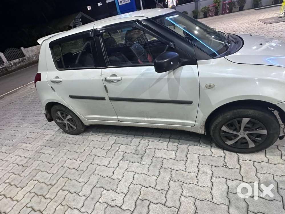 Maruti Suzuki Swift 2009 Petrol Good Condition