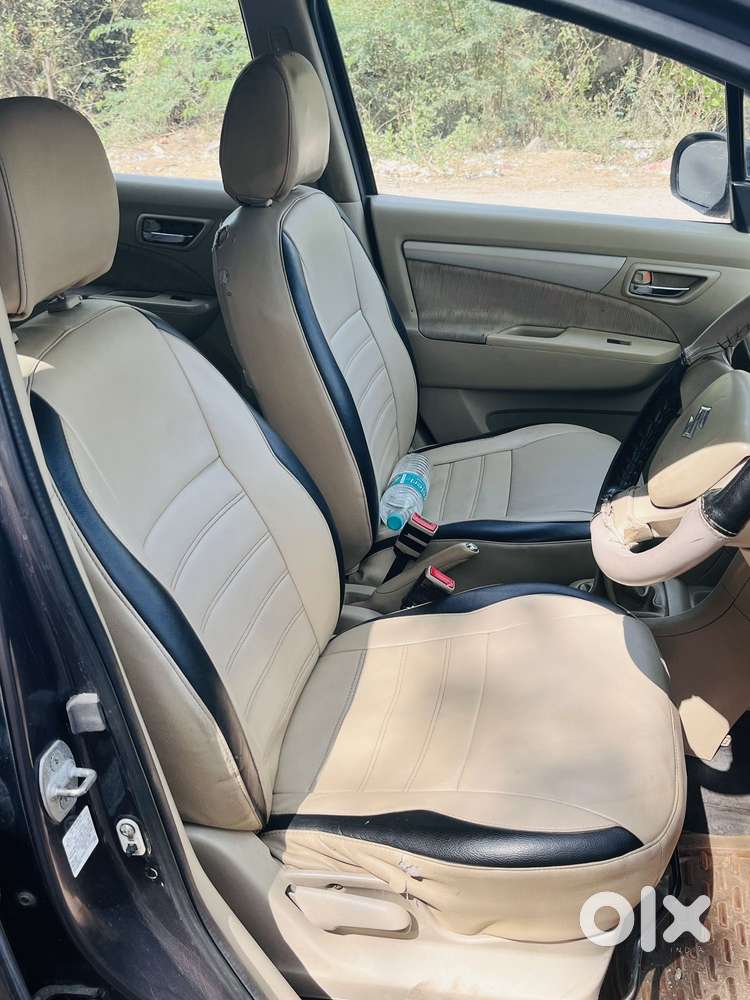 Maruti Suzuki Ertiga, 2012, Diesel