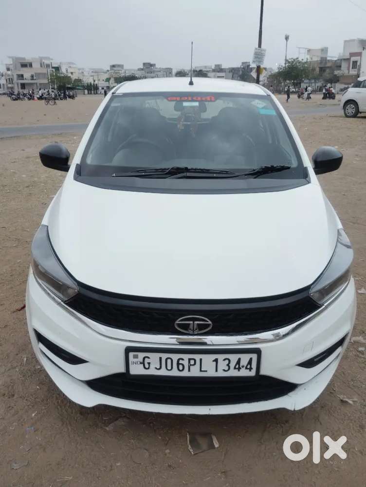 Tata Tiago 2023 Cng & Hybrids Well Maintained