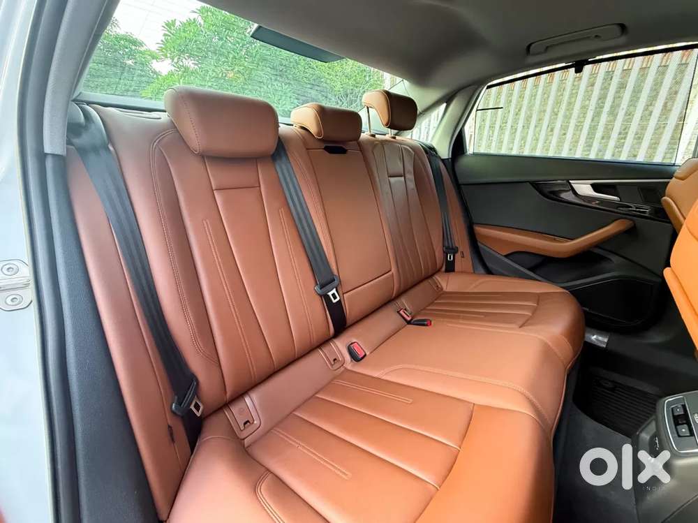 Audi A4 2.0 Technology 40 Tfsi, 2025, Petrol
