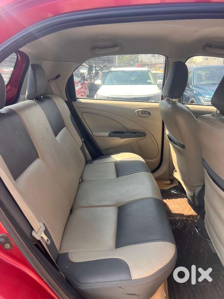 Toyota Etios Liva 2014-2016 Gd, 2015, Diesel