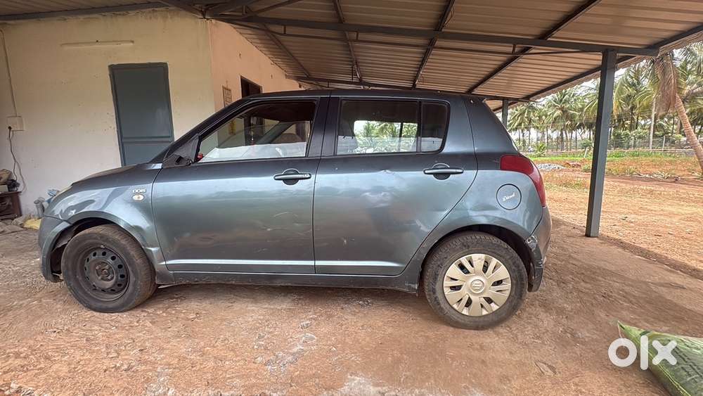 Maruti Swift Diesel 2008