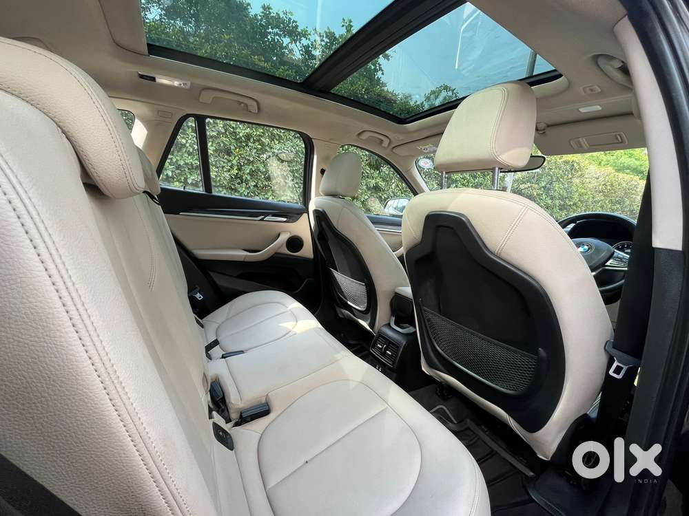 Bmw X1 2.0 Sdrive20d Xline, 2022, Petrol