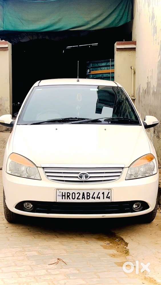 Tata Endigo Ecs , Model 2013 , All Documents Complete