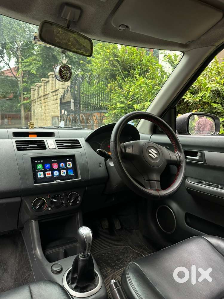 Maruti Suzuki Swift Ddis 2020