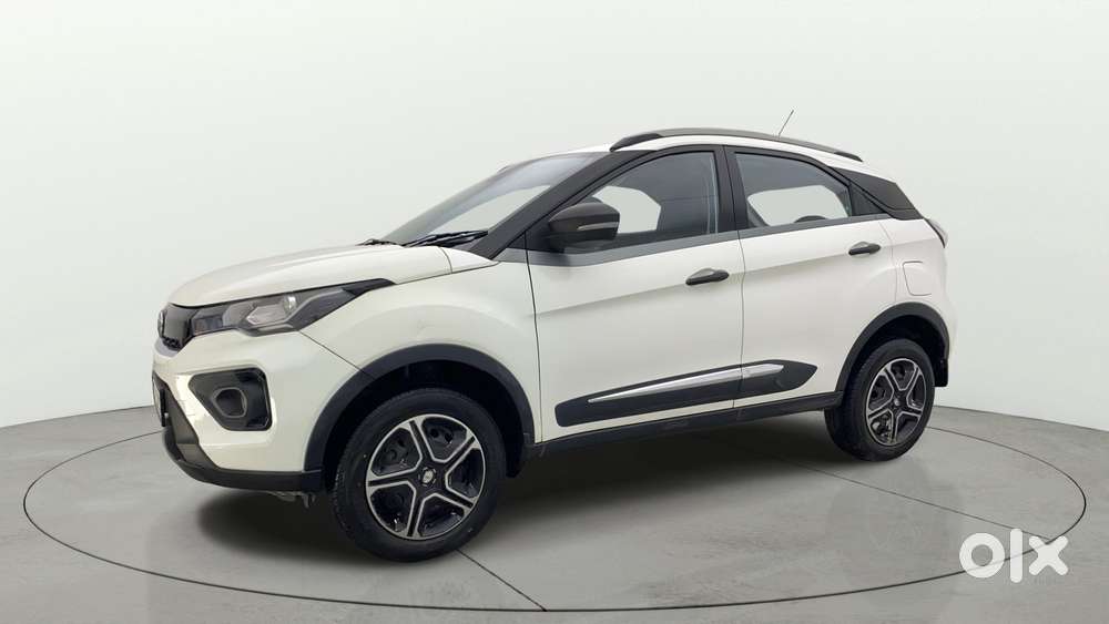 Tata Nexon 1.2 Revotron Xm (s), 2020, Petrol