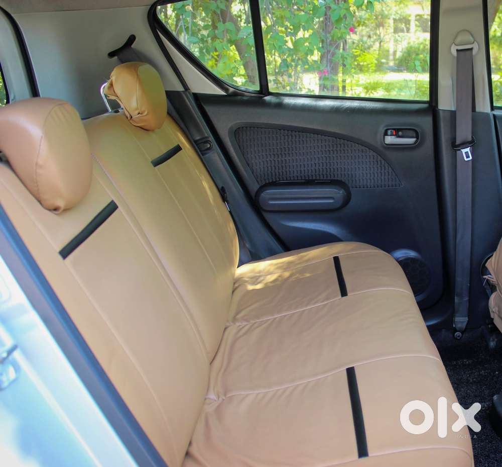 Maruti Suzuki Ritz Vxi (abs) Bs Iv, 2014, Cng & Hybrids