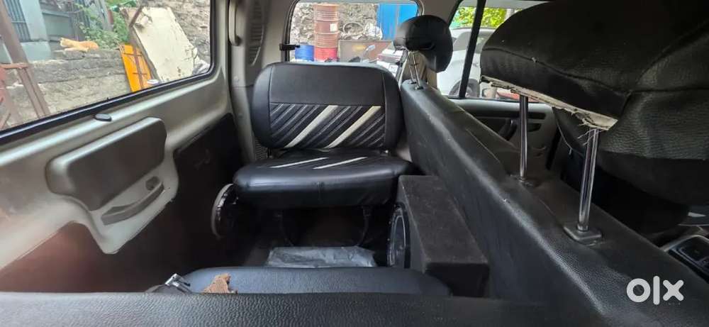 Mahindra Scorpio Classic  In Immaculate Condition Just Take And Drive