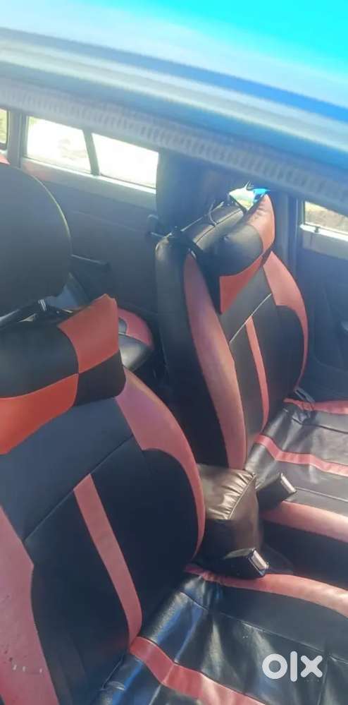 Maruti Suzuki 800 Petrol 2004 Manual