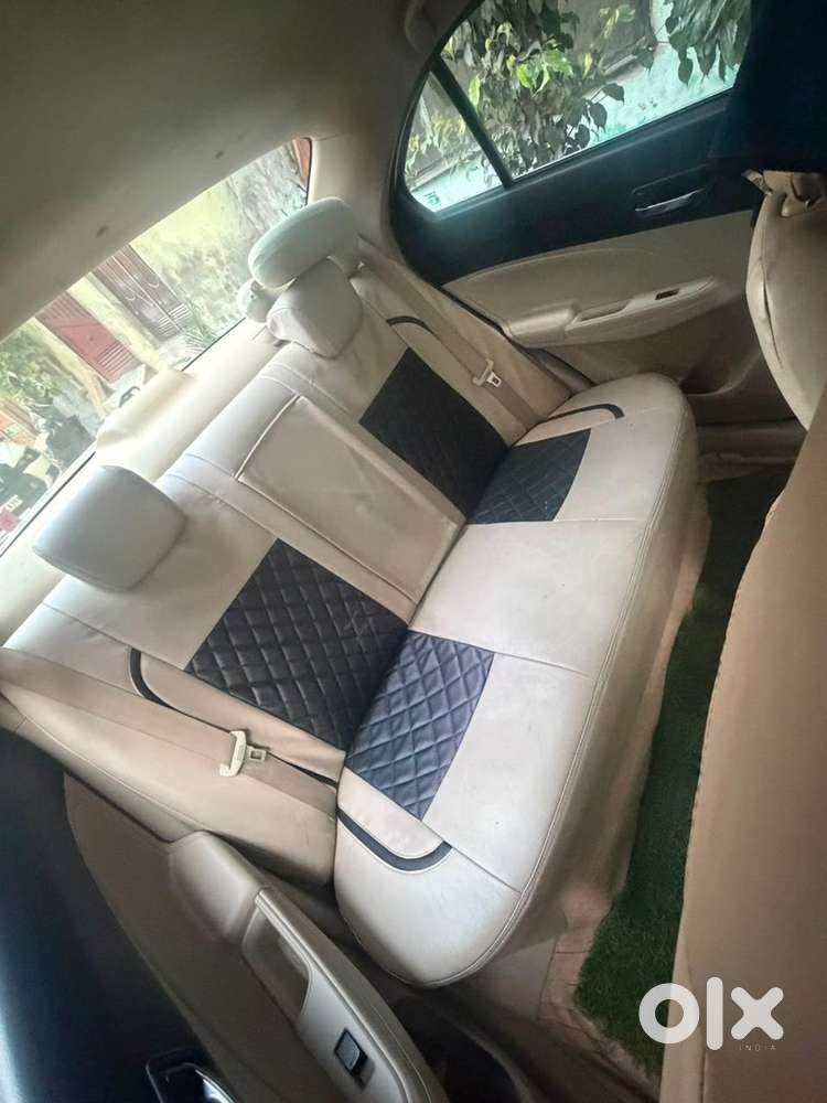 Maruti Suzuki Dzire 2020
