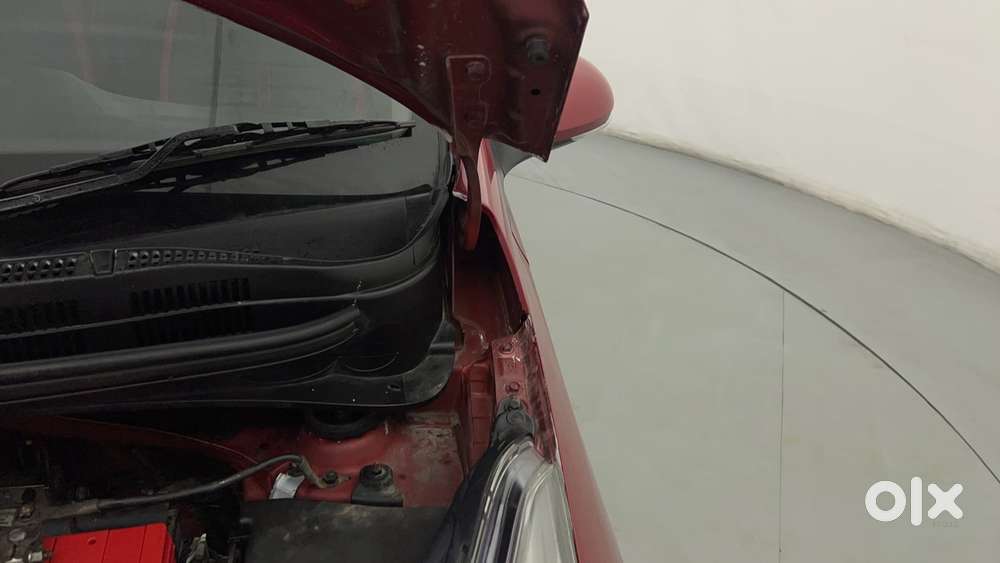 Hyundai Xcent 1.2 Vtvt Sx Option, 2014, Petrol