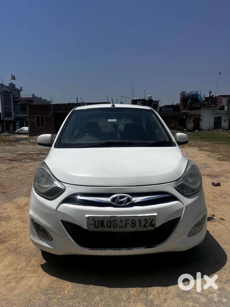 Hyundai Used Car 2015