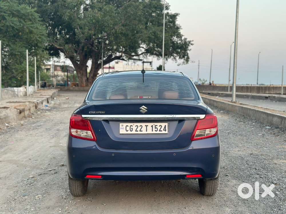 2020 Maruti Suzuki Dzire