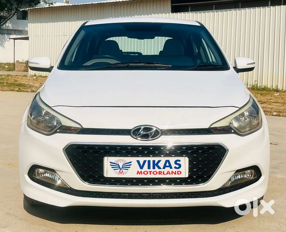 Hyundai Elite I20 1.2 Asta (o) Cvt, 2019, Petrol