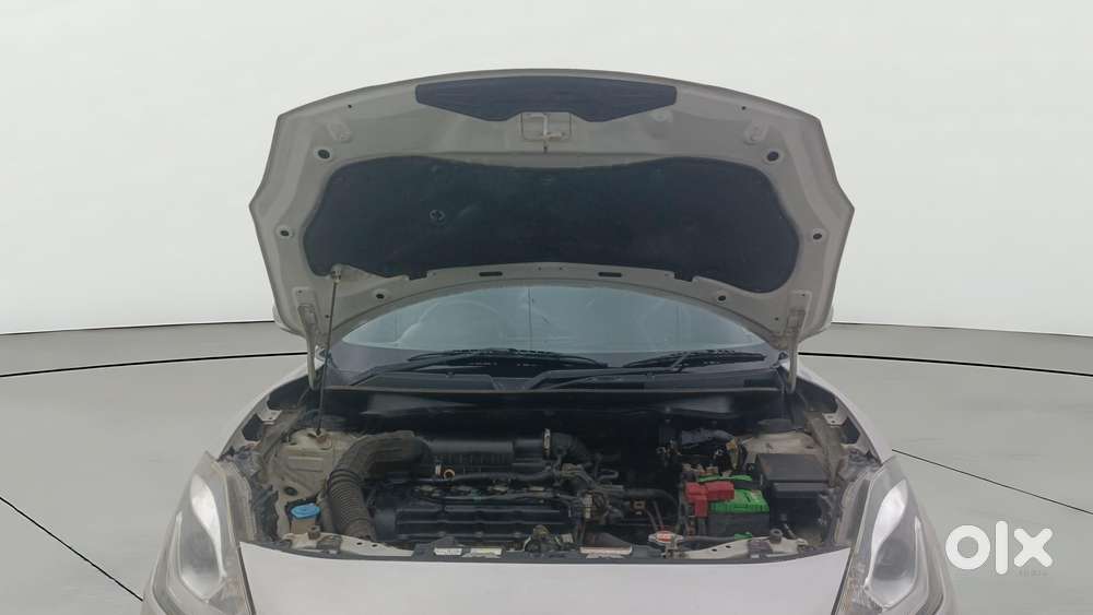 Maruti Suzuki Swift 2018 Zxi Plus, 2018, Petrol