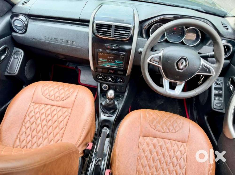 Renault Duster Rxs, 2019, Diesel