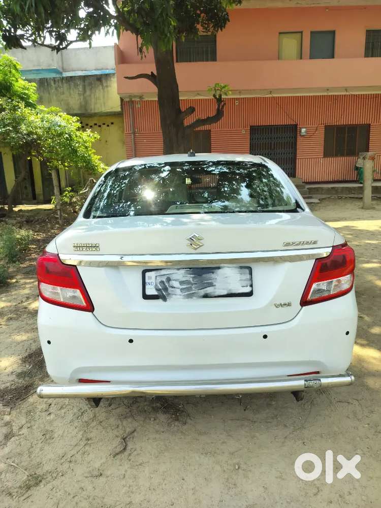 Maruti Suzuki Dzire