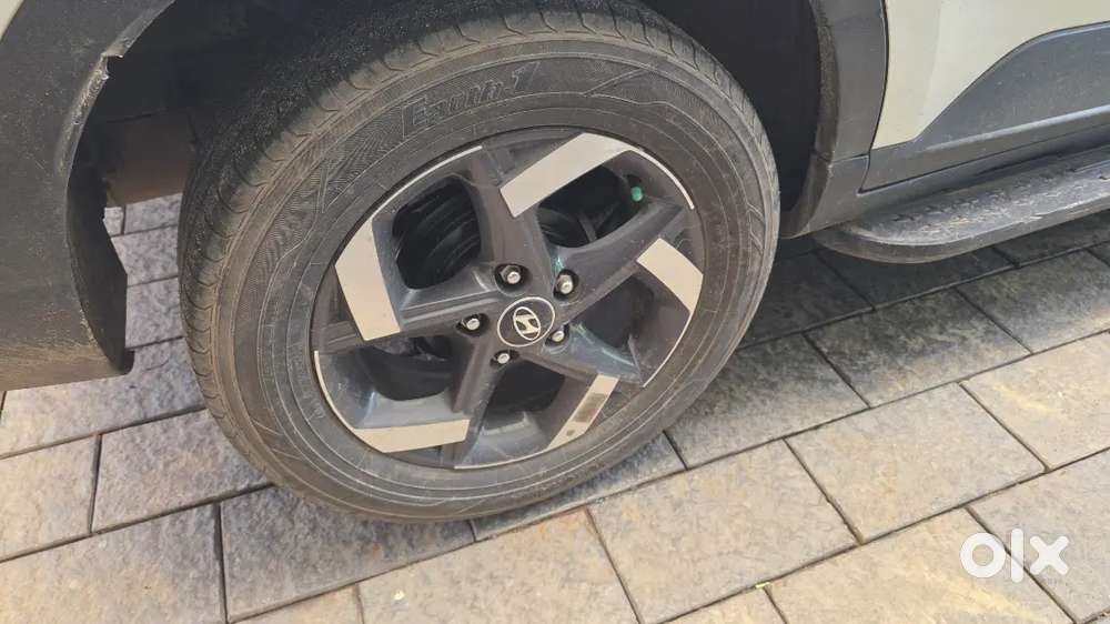 Hyundai Venue 2020