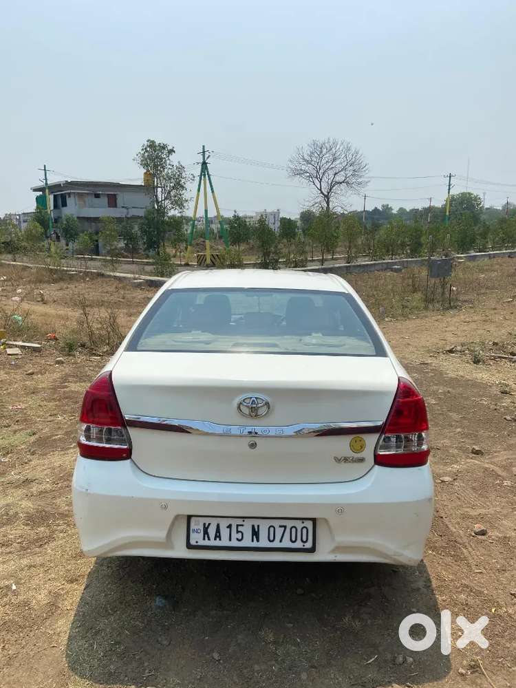 Neet And Good Condition