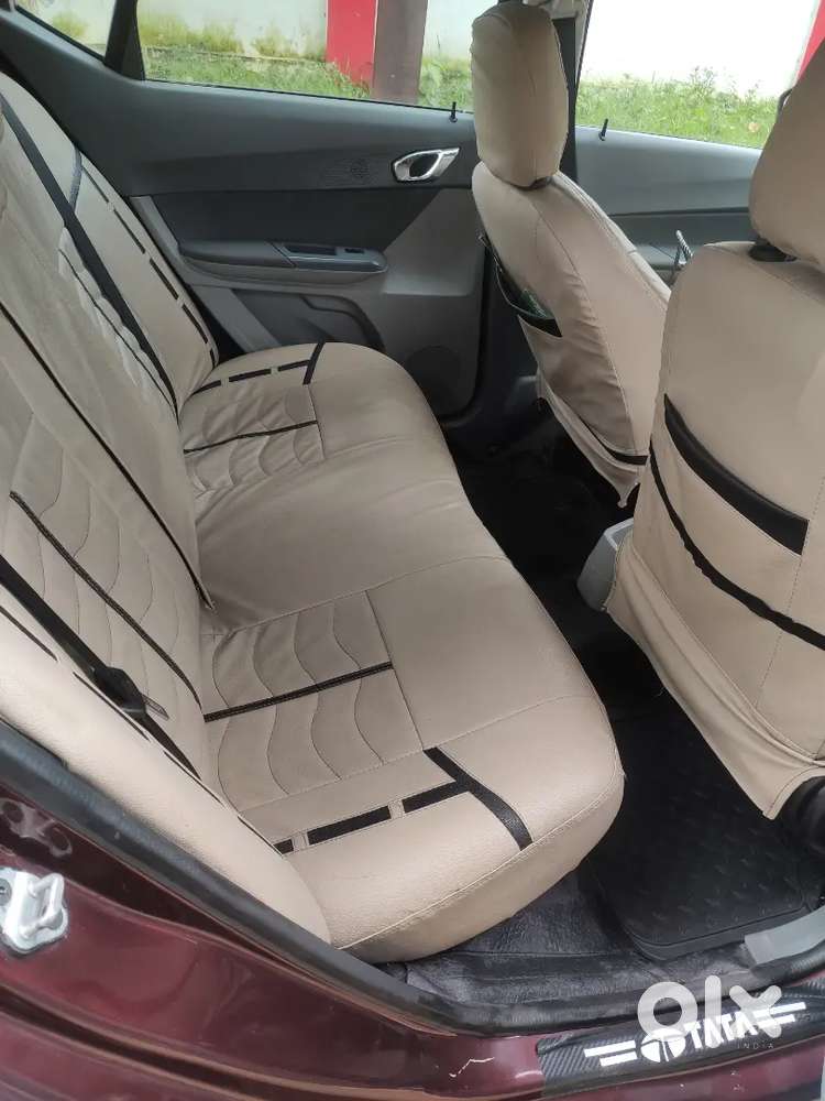 Tata Tigor 2020 Petrol Manual