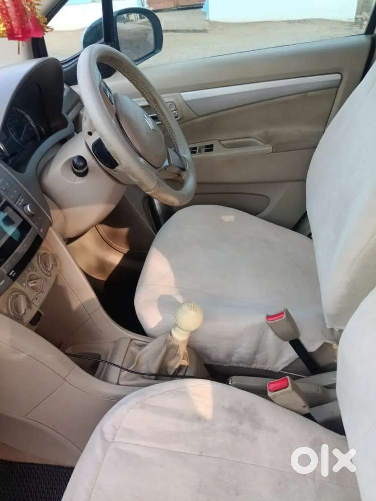 Maruti Suzuki Ertiga 2015 Diesel 96000 Km Driven