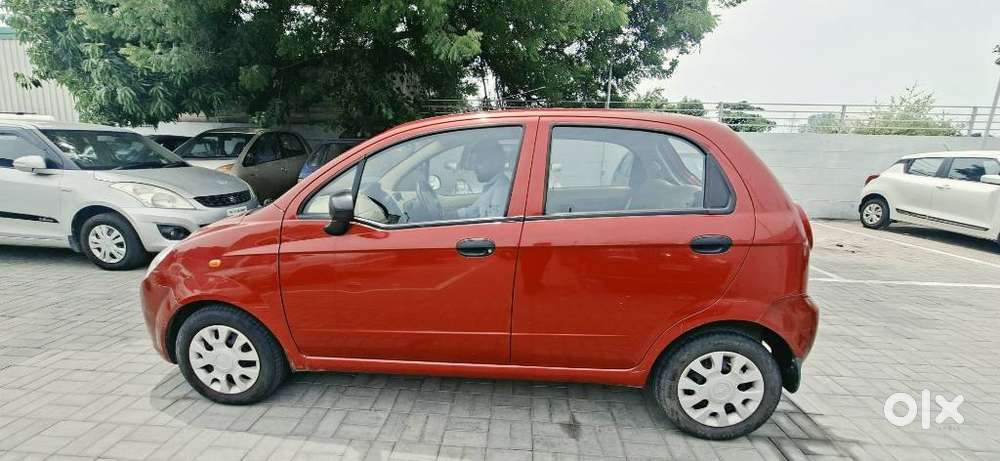 Chevrolet Spark 1.0 Lt, 2009, Petrol