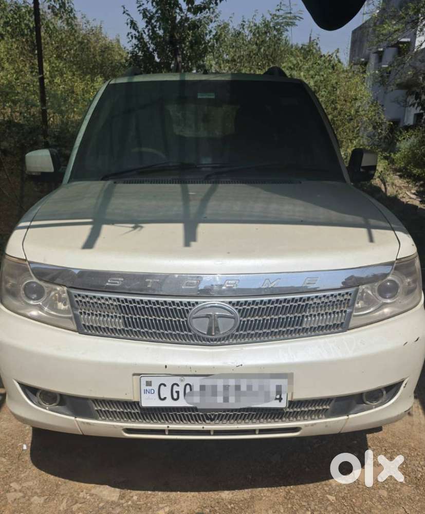 Tata Safari Storme Ex, 2013, Diesel