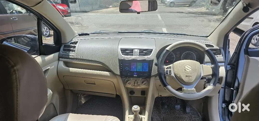Maruti Suzuki Ertiga 2012 Diesel 7 Seater