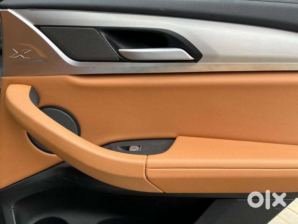 Bmw X3 Xdrive20d M Sport, 2023, Diesel