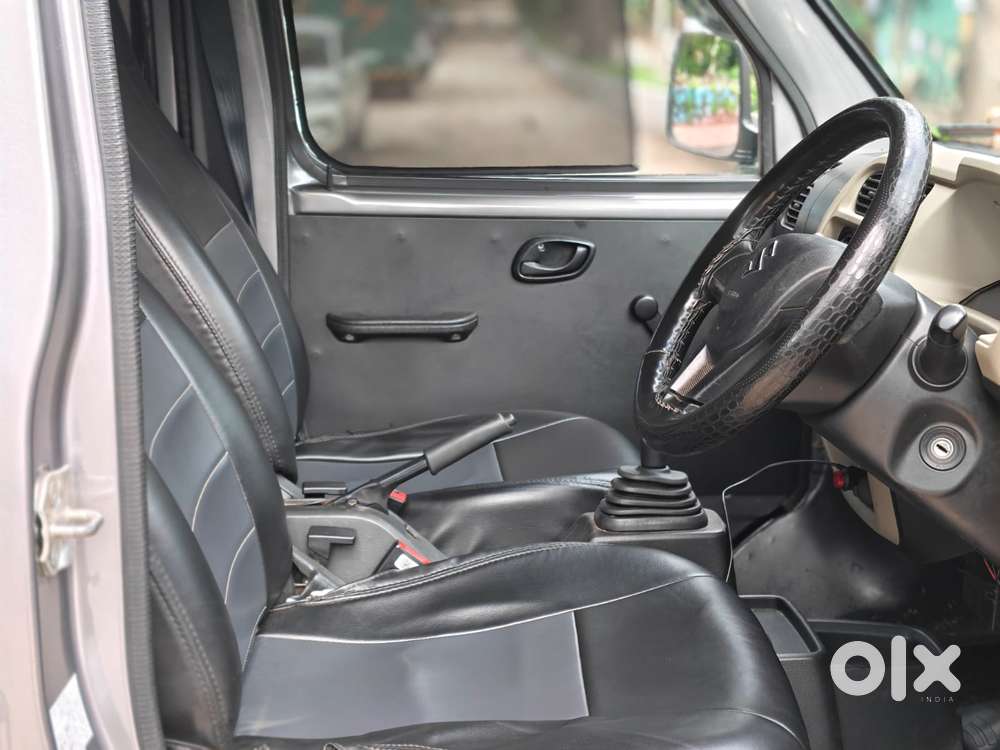 Maruti Suzuki Eeco Cng 5 Seater Ac, 2023, Cng & Hybrids