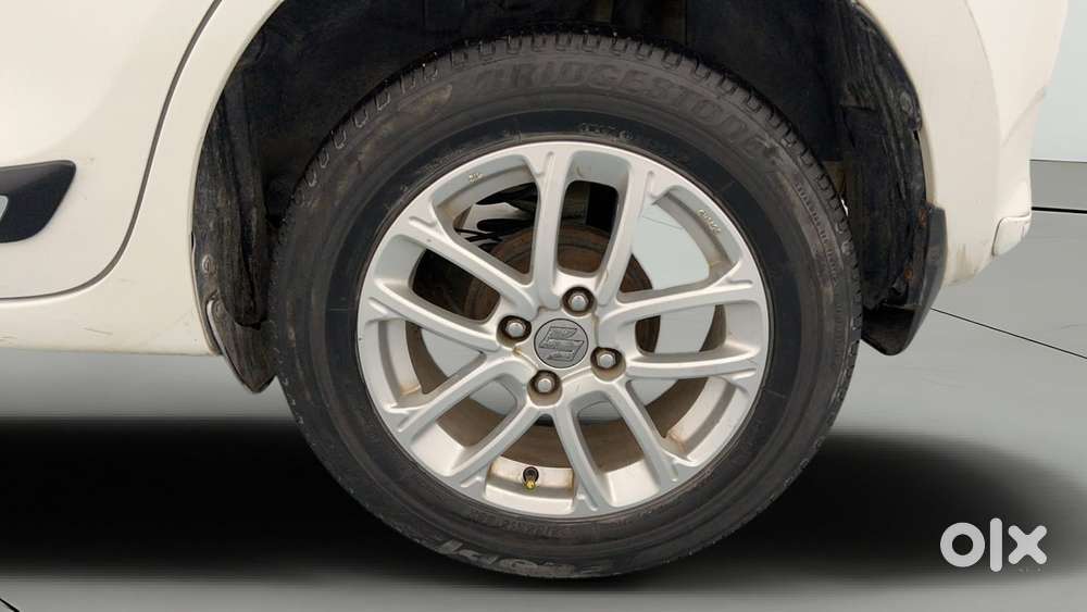 Maruti Suzuki Swift Zdi Plus, 2018, Diesel