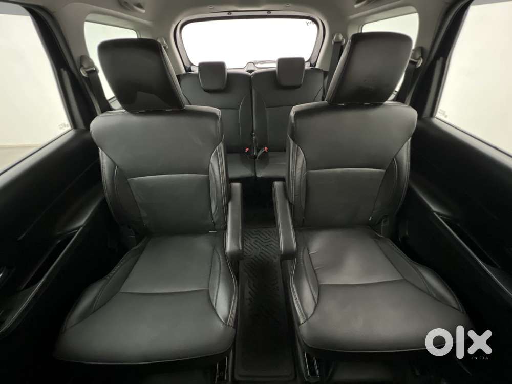 Maruti Suzuki Xl6 1.5 Alpha Plus At, 2024, Petrol