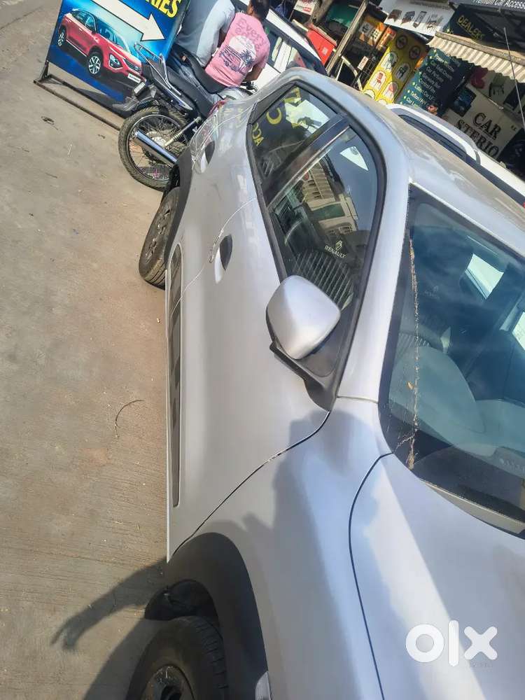 Renault Kwid 1.0 Rxl 2018