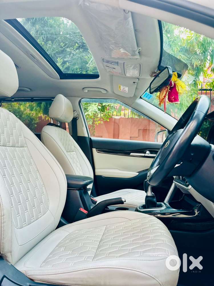 Kia Seltos Htx 1.5 Petrol Mt, 2020, Petrol