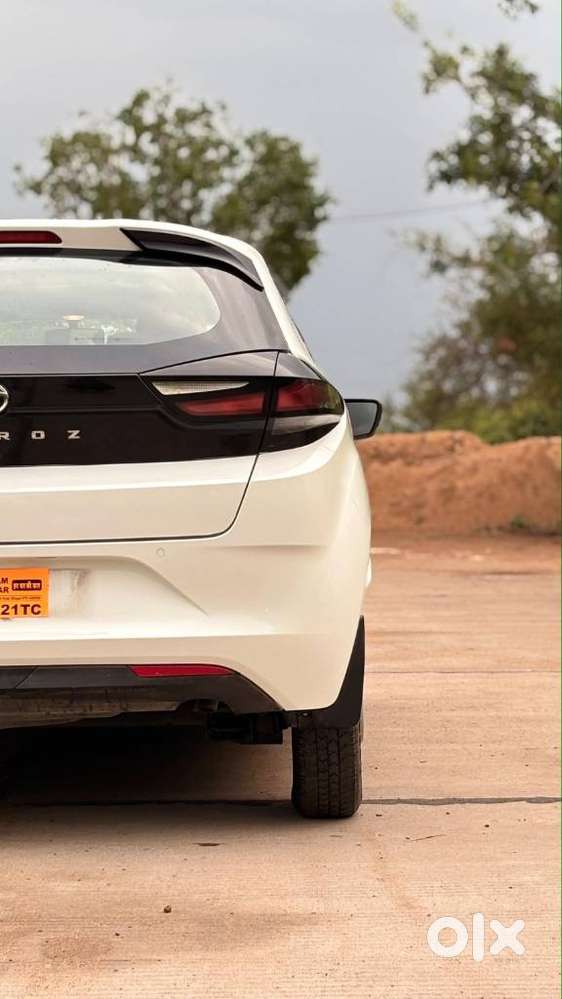 Tata Altroz 1.5 Xe Diesel, 2022, Diesel