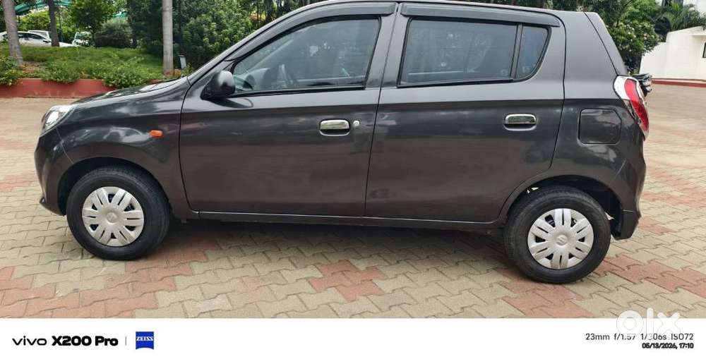 Maruti Suzuki Alto 800 Lxi, 2016, Petrol
