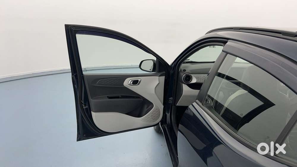 Hyundai Grand I10 Nios Sportz 1.2 Kappa Vtvt, 2021, Petrol