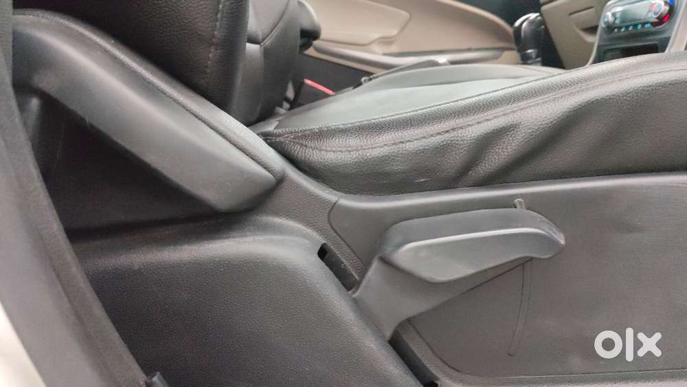 Ford Ecosport 1.5 Petrol Titanium, 2019, Petrol