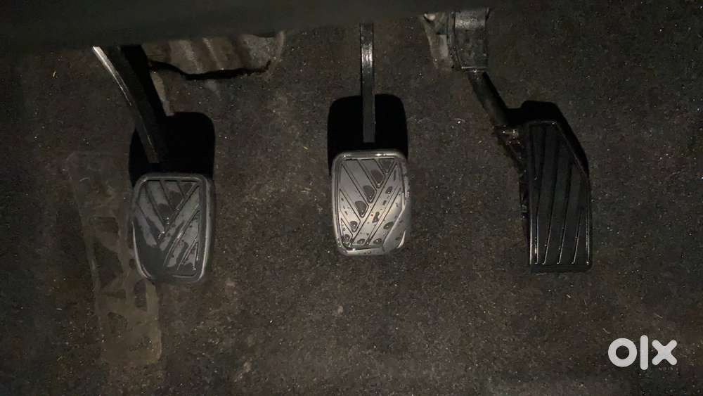 Maruti Suzuki Baleno 1.2 Delta, 2017, Petrol